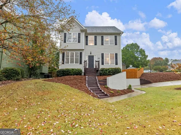 2275 Oak Glenn Cir, Duluth, GA 30096