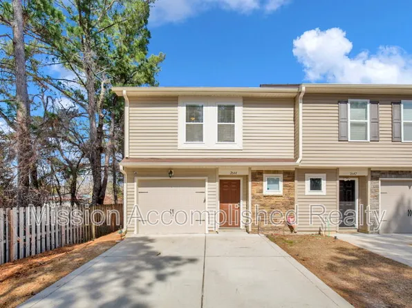 2644 Middle Branch Bnd, Fayetteville, NC 28304