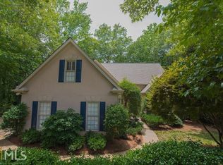 180 Colonial Dr, Woodstock, GA 30189