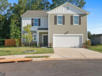 48 Walden Park Ct, Hoschton, GA, 30548