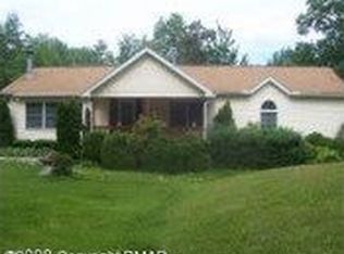 87 Church Rd, Jim Thorpe, PA 18229