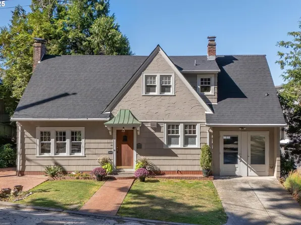 6300 SE Yamhill St, Portland, OR 97215