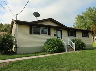723 Hosfeld St #L-6, Clarks Summit, PA 18411