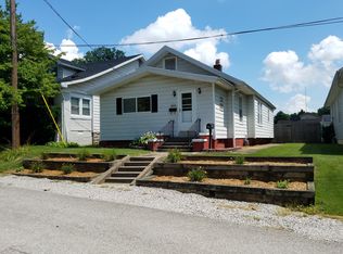 3516 Koehler Ave, Evansville, IN 47720