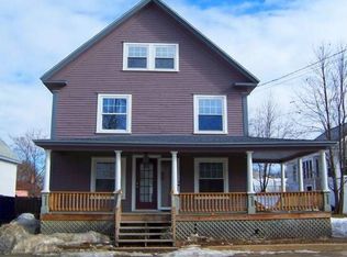 76 Main St, Raymond, NH 03077