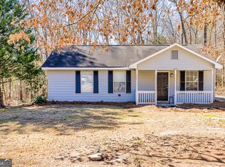 107 Moore St, Milner, GA 30257