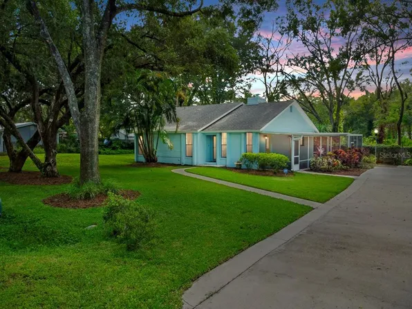 6419 Eugene St, Tampa, FL 33619