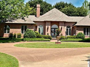 1250 S Jefferson St, Princeton, KY 42445