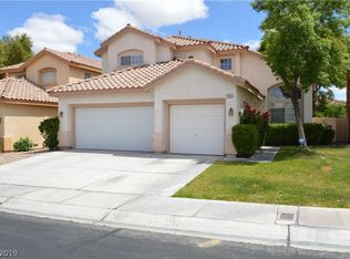 1912 W Jack Rabbit Way, Las Vegas, NV 89128