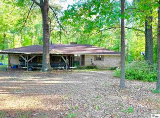 3996 Highway 544, Simsboro, LA 71275