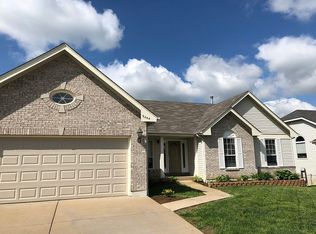 2444 Waterfront Dr, Imperial, MO 63052