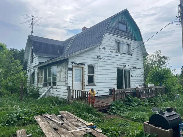 29916 French Shanty Rd, Rockland, MI 49960