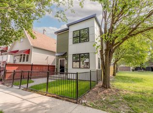 4749 S Elizabeth St, Chicago, IL 60609
