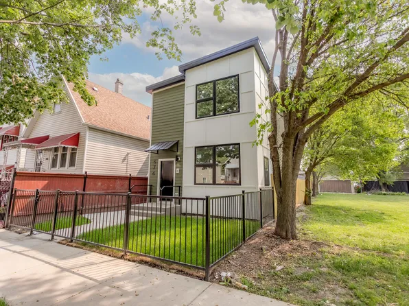 4749 S Elizabeth St, Chicago, IL 60609