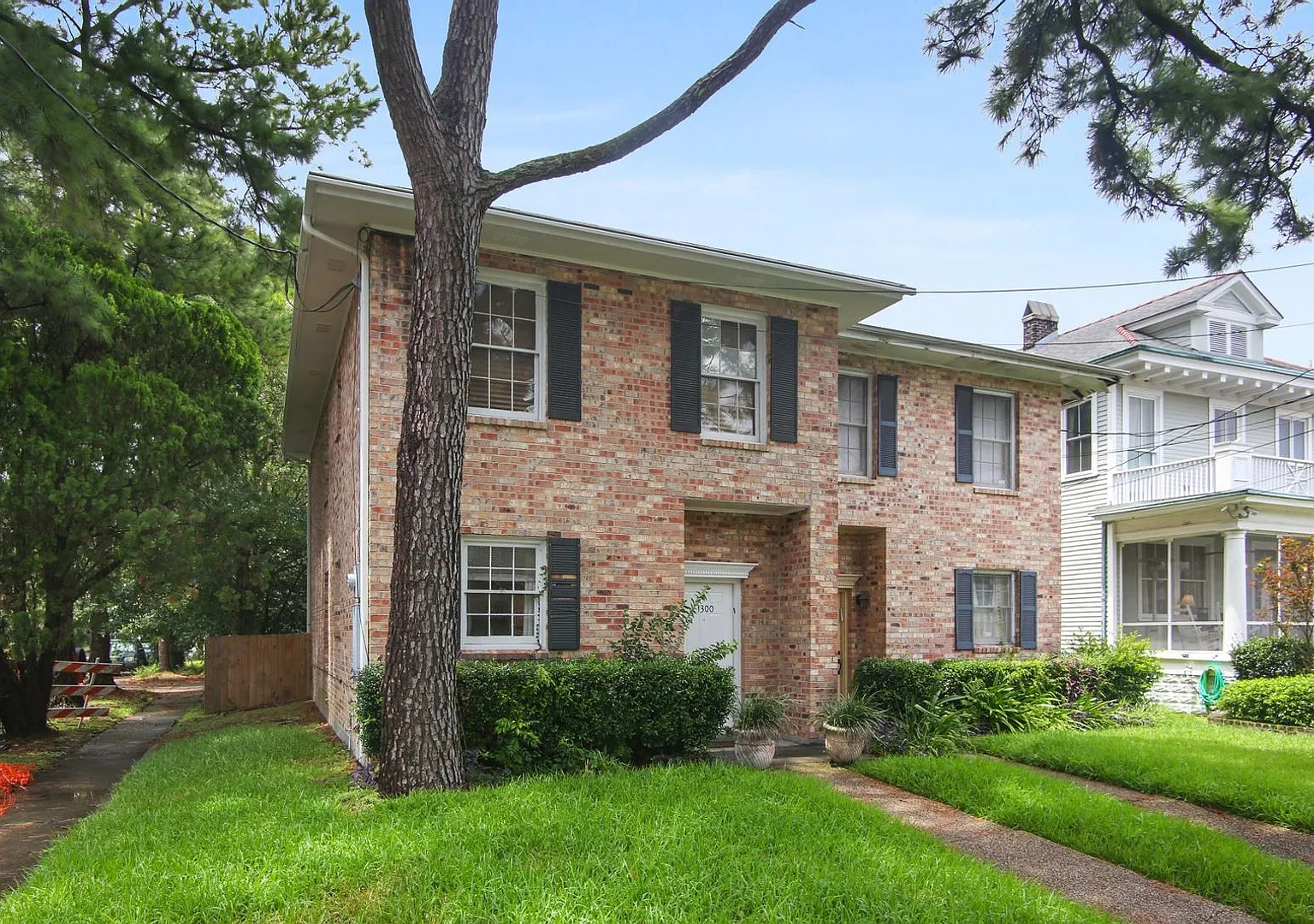 1300 Broadway Street, New Orleans, Louisiana 70118 — Photo 1