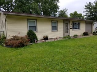 1935 Windsor Dr, Kokomo, IN