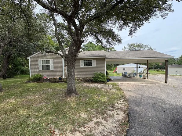 14126 Jim Byrd Rd, Biloxi, MS 39532