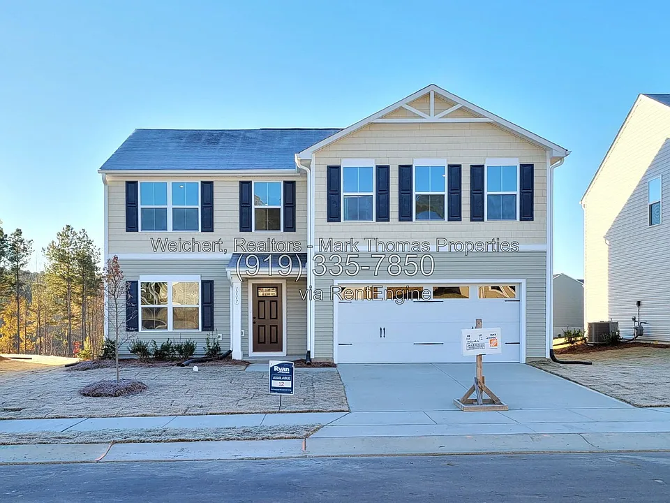 1117 Bridgewater Dr