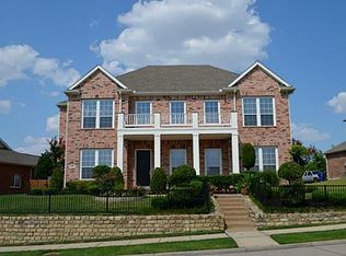 1705 Countryside, Carrollton, TX 75007