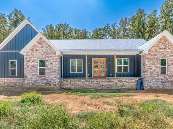 105 Otto Rd, Vilonia, AR 72173