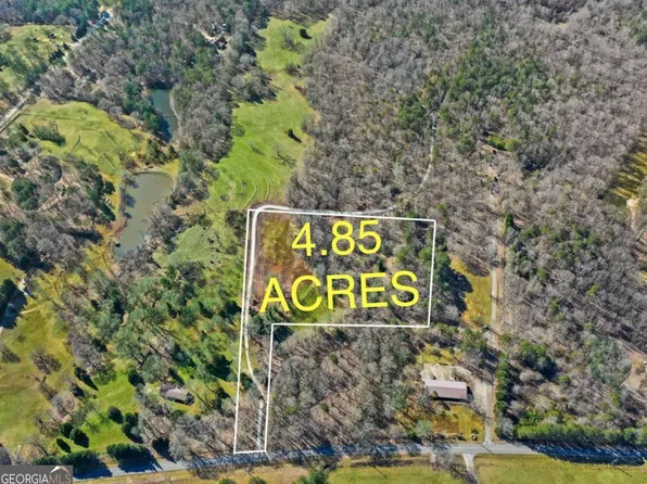 LOT 2 Old State Rd, Talmo, GA 30575