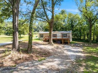 3291 Manley St, Carnesville, GA 30521
