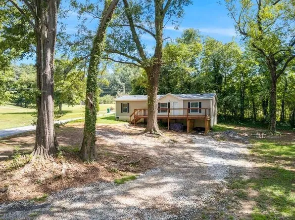 3291 Manley St, Carnesville, GA 30521