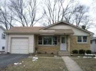 120 N Harvard Ave, Villa Park, IL 60181