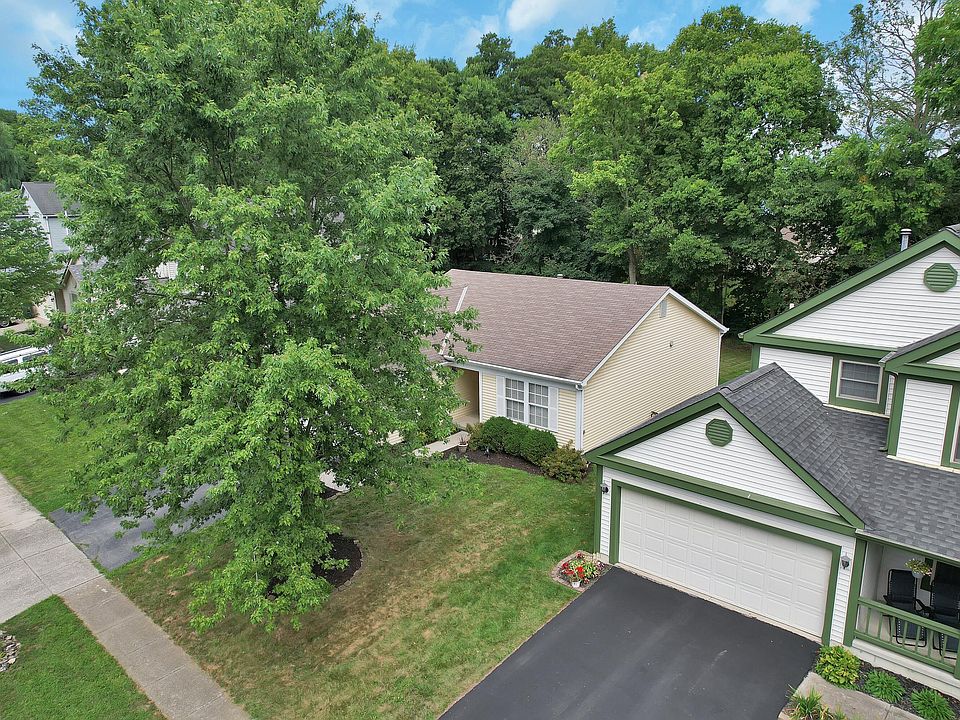 3544 Frenchpark Dr, Columbus, OH 43231 | Zillow