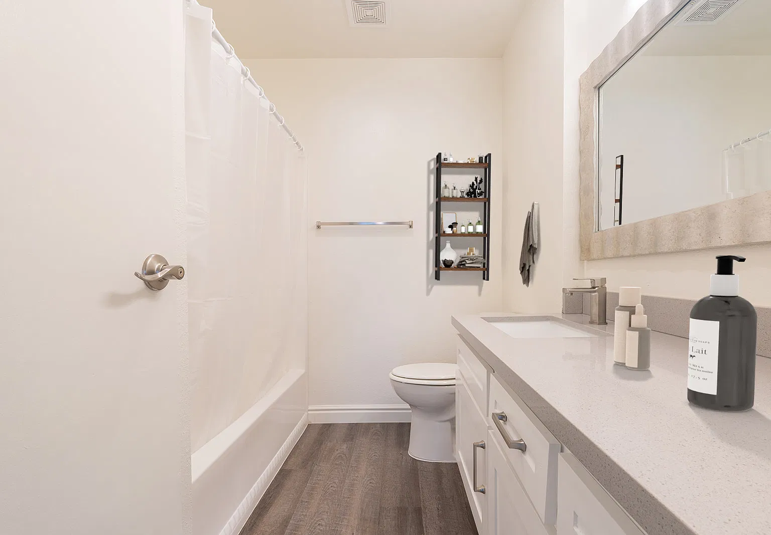 1 bed, 700 sqft, $2,195 — Photo 2