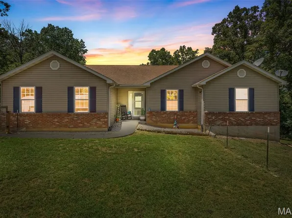 10418 Parkview Dr, Blackwell, MO 63626