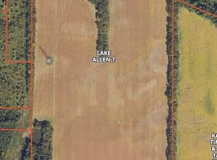 0 Wintergreen And Early Rd, New Carlisle, IN 46552