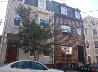 30 Parker St, Charlestown, MA 02129