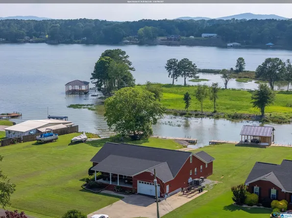 3548 Hood Ln, Southside, AL 35907