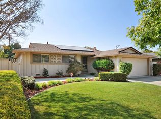 424 Colfax Dr, San Jose, CA 95123