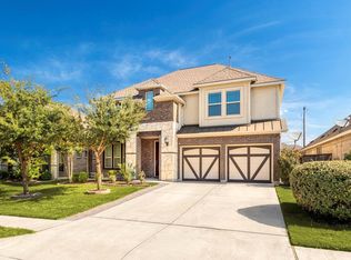 22025 Abigail Way, Pflugerville, TX 78660