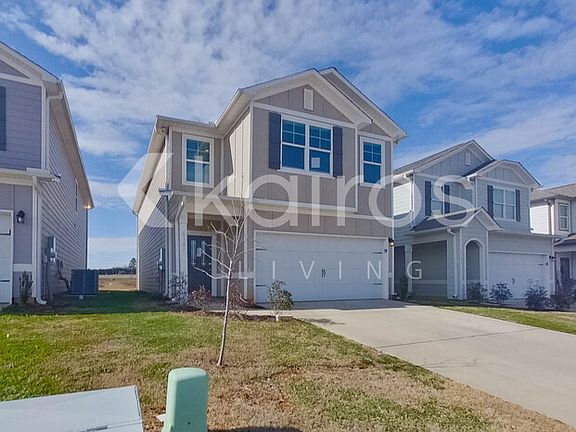 2nd image of 6107 Stonewater Ct NW