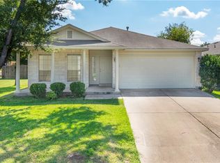 2701 Georgia Coleman Bnd, Austin, TX 78748