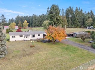 450 Hawkins Road, Winlock, WA 98596
