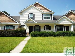 73 Shady Oaks Loop, Midway, GA 31320