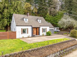 2025 NE 3rd Ave, Camas, WA 98607