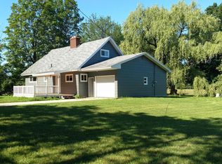 11355 Whitbeck Rd, Montague, MI 49437