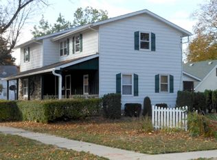 605 S Center Ave, Jefferson, WI 53549