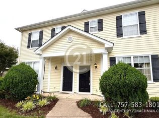 1510 Hambledon Loop, Chesapeake, VA 23320