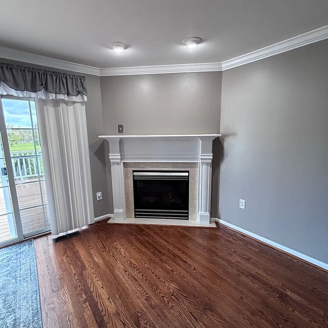 Welcome to this bright and inviting 3-bedroom, 2.5-bathroom home that perfectly balances comfort,... — Photo 3