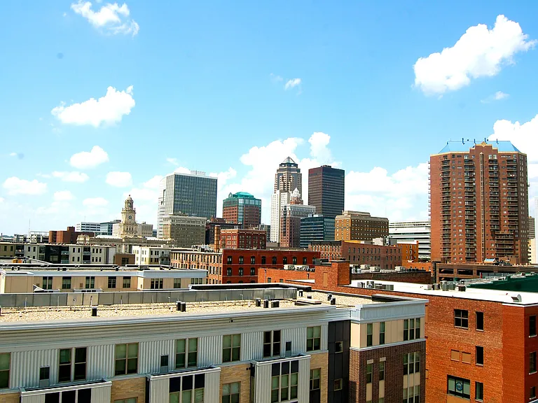 Metro Lofts — Photo 11