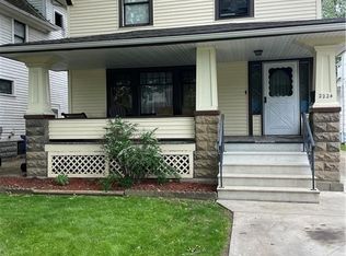 2224 W 101st St, Cleveland, OH