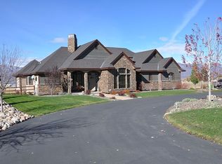 1320 S 2400 E, Heber, UT 84032