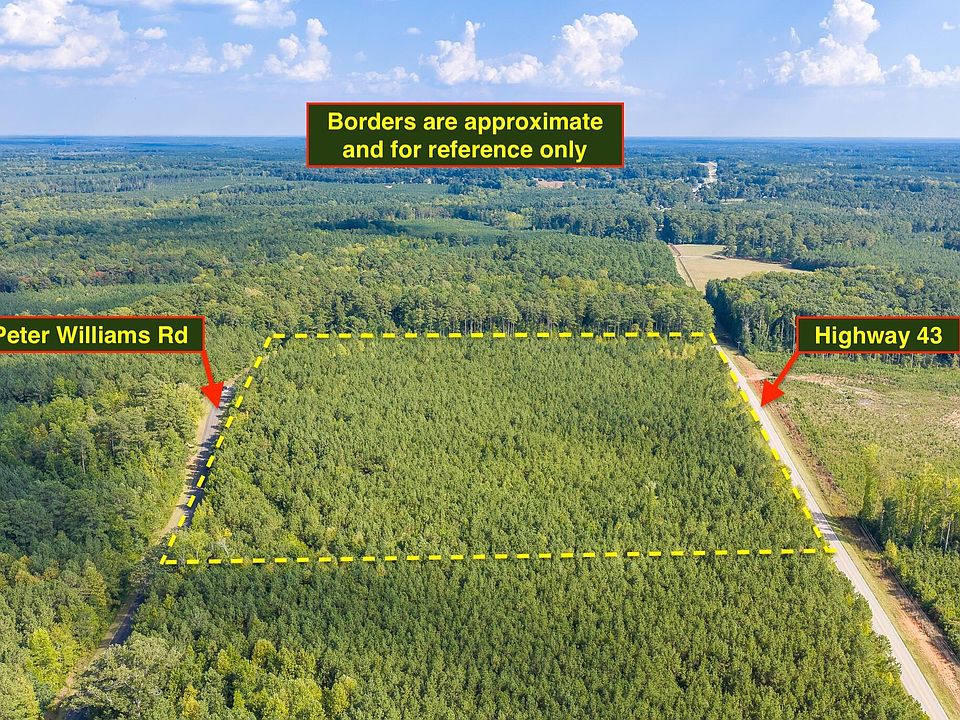 1st image of 0 State Highway 43 Lot 3-B