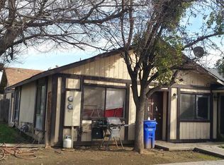 911 La Vida Ln #A, Porterville, CA 93257